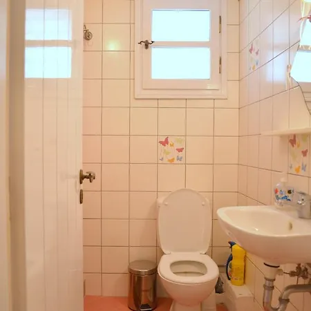 Nyaraló Portokali Syrma Klima Klima